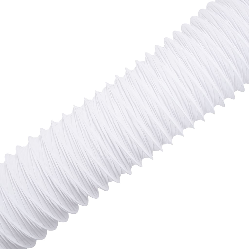 vidaXL Przewód wentylacyjny PVC, 6 m, 15 cm