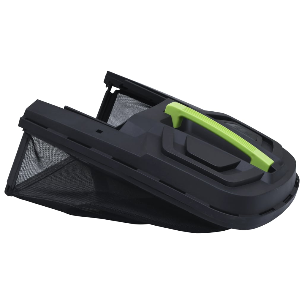 vidaXL Kosiarka bezprzewodowa z 2 akumulatorami 20V 2000 mAh, Li-ion