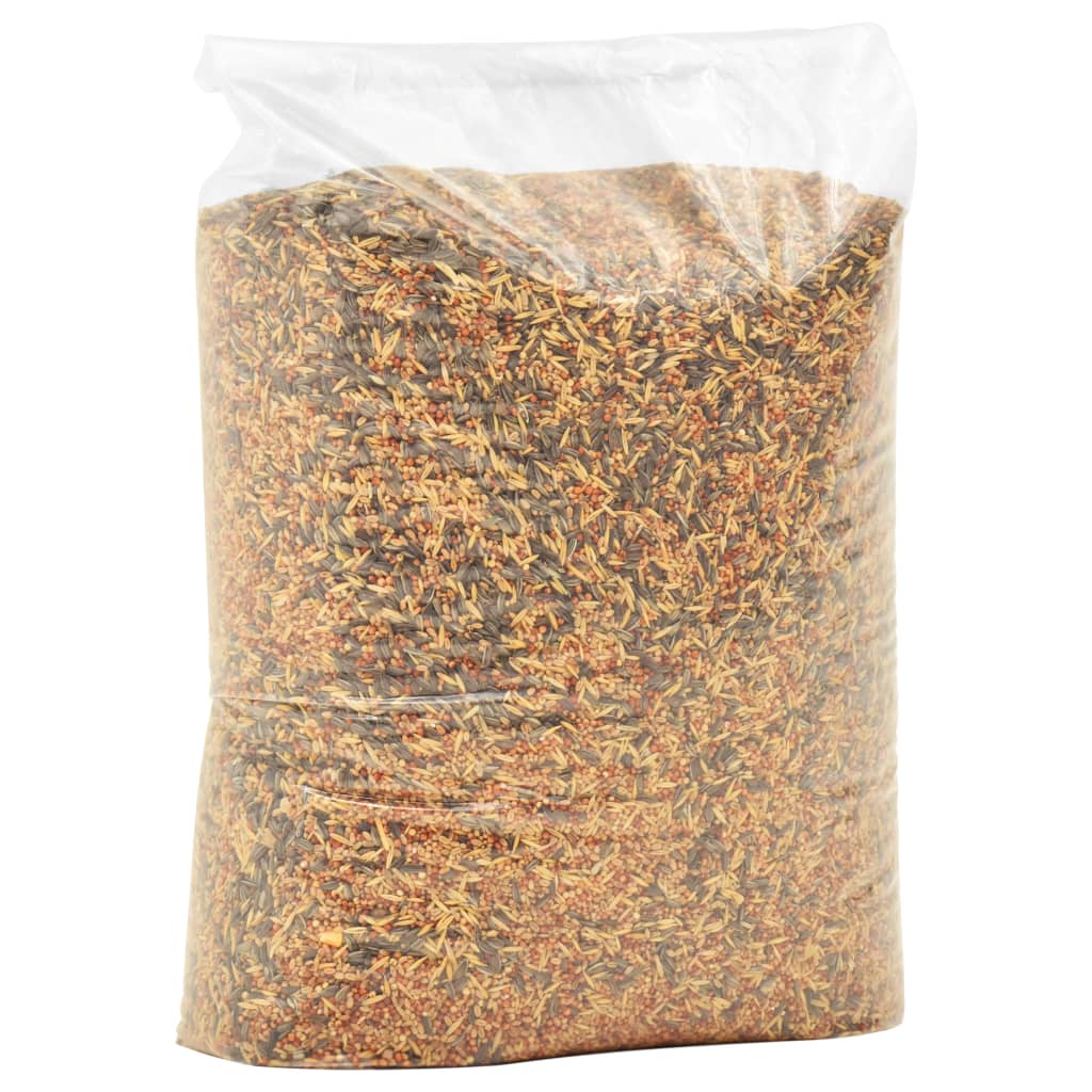 vidaXL Karma dla ptaków, 25 kg