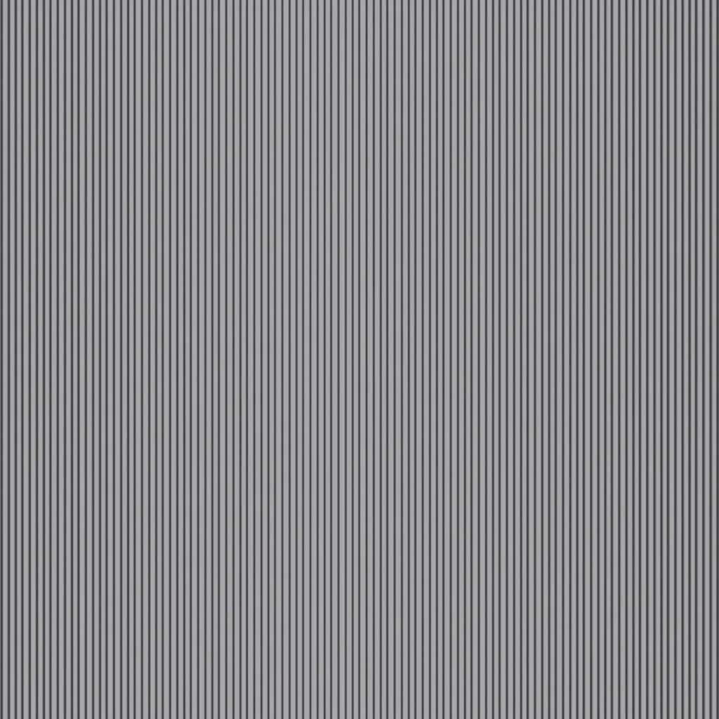 vidaXL Altana ogrodowa, antracytowa, 4x3x2,5 m, aluminium i stal