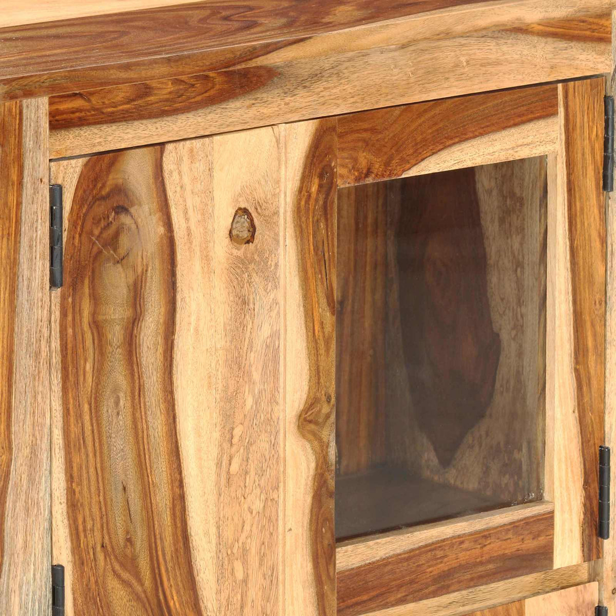 vidaXL Zestaw szafek TV z szufladą Brązowy 120 x 30 x 39 cm drewno