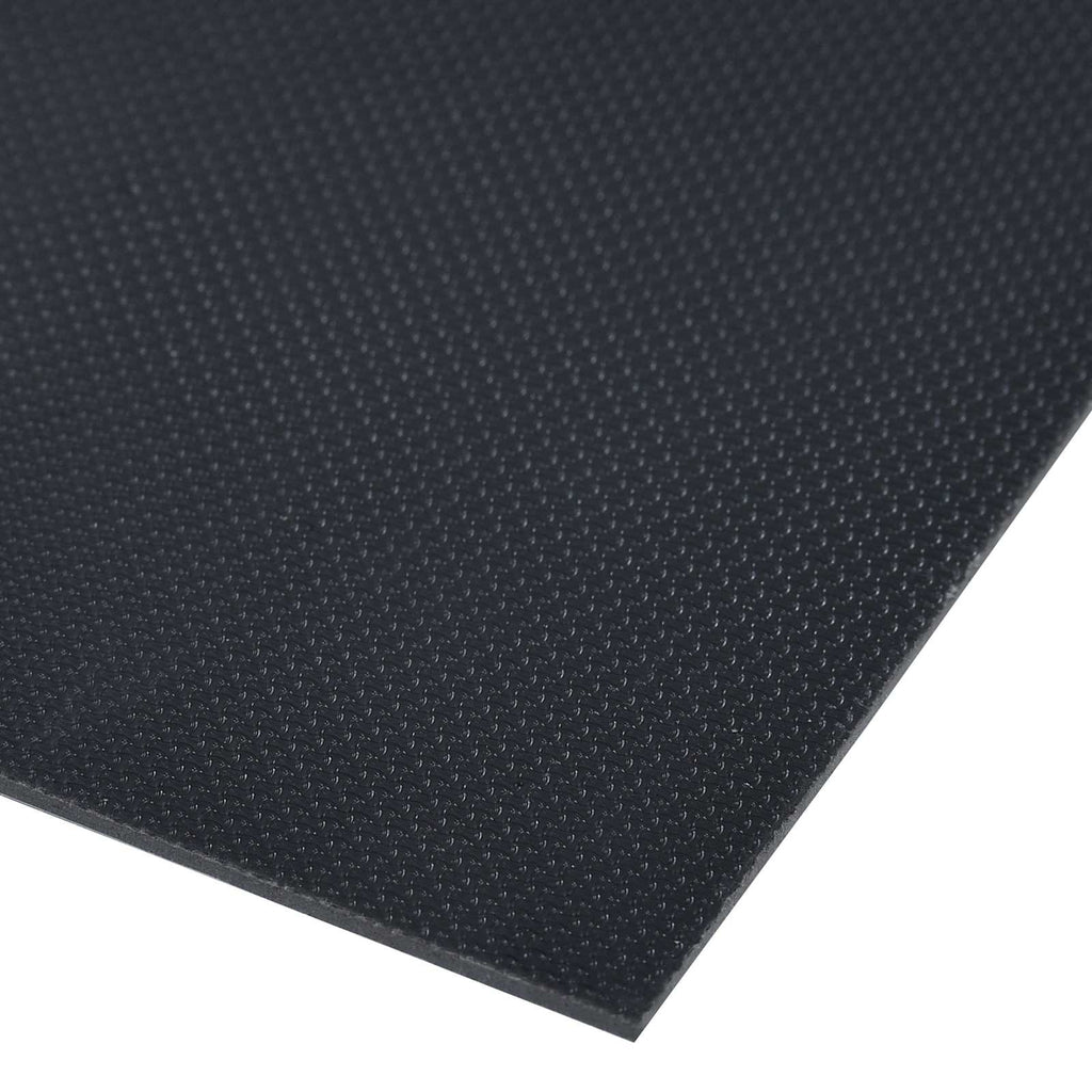 vidaXL Deski podłogowe 55 pcs Biały 5,11 m² PVC