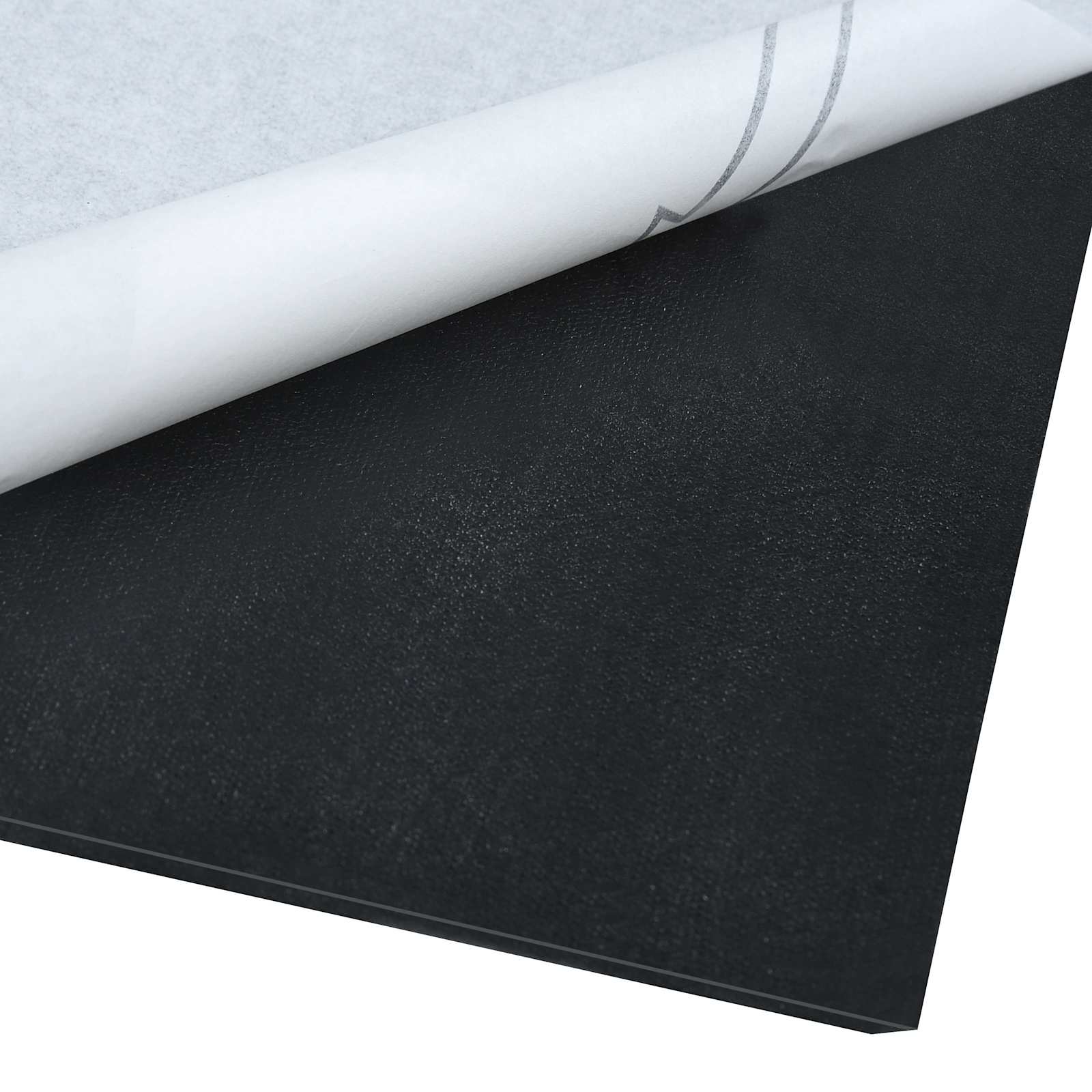 vidaXL Deski podłogowe 5,11 m² 55 pcs PVC Marmur szary