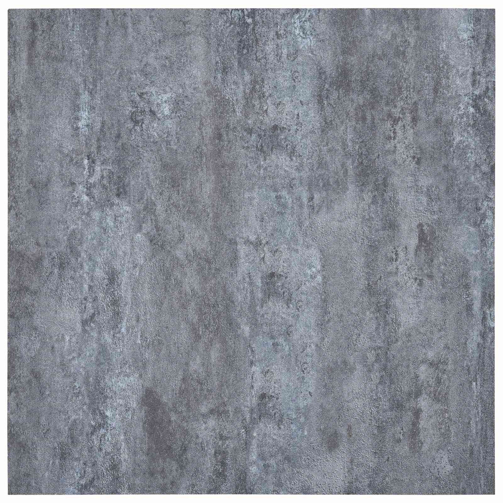 vidaXL Deski podłogowe 5,11 m² 55 pcs PVC Marmur szary