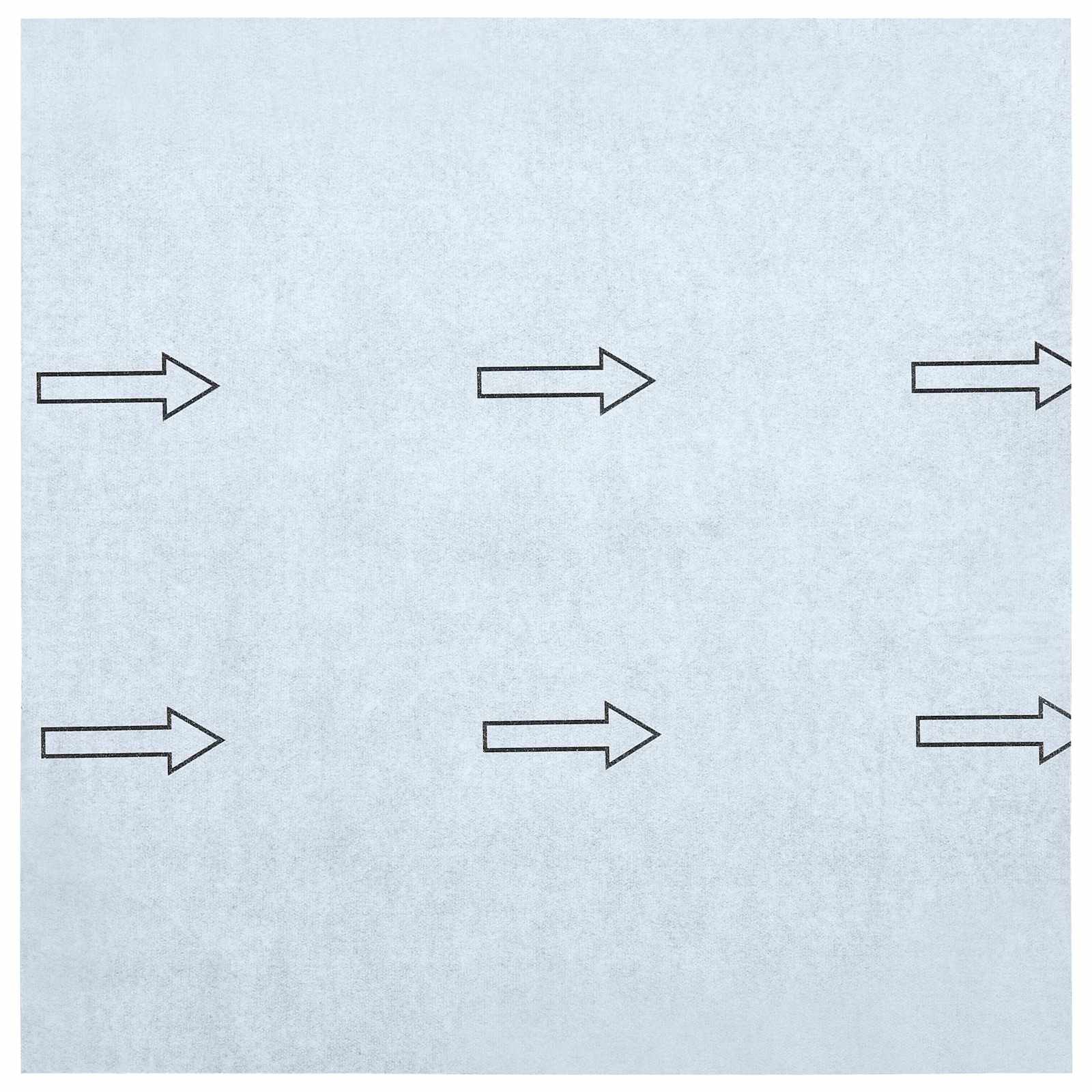 vidaXL Deski podłogowe 55 pcs Czarny 5,11 m² PVC