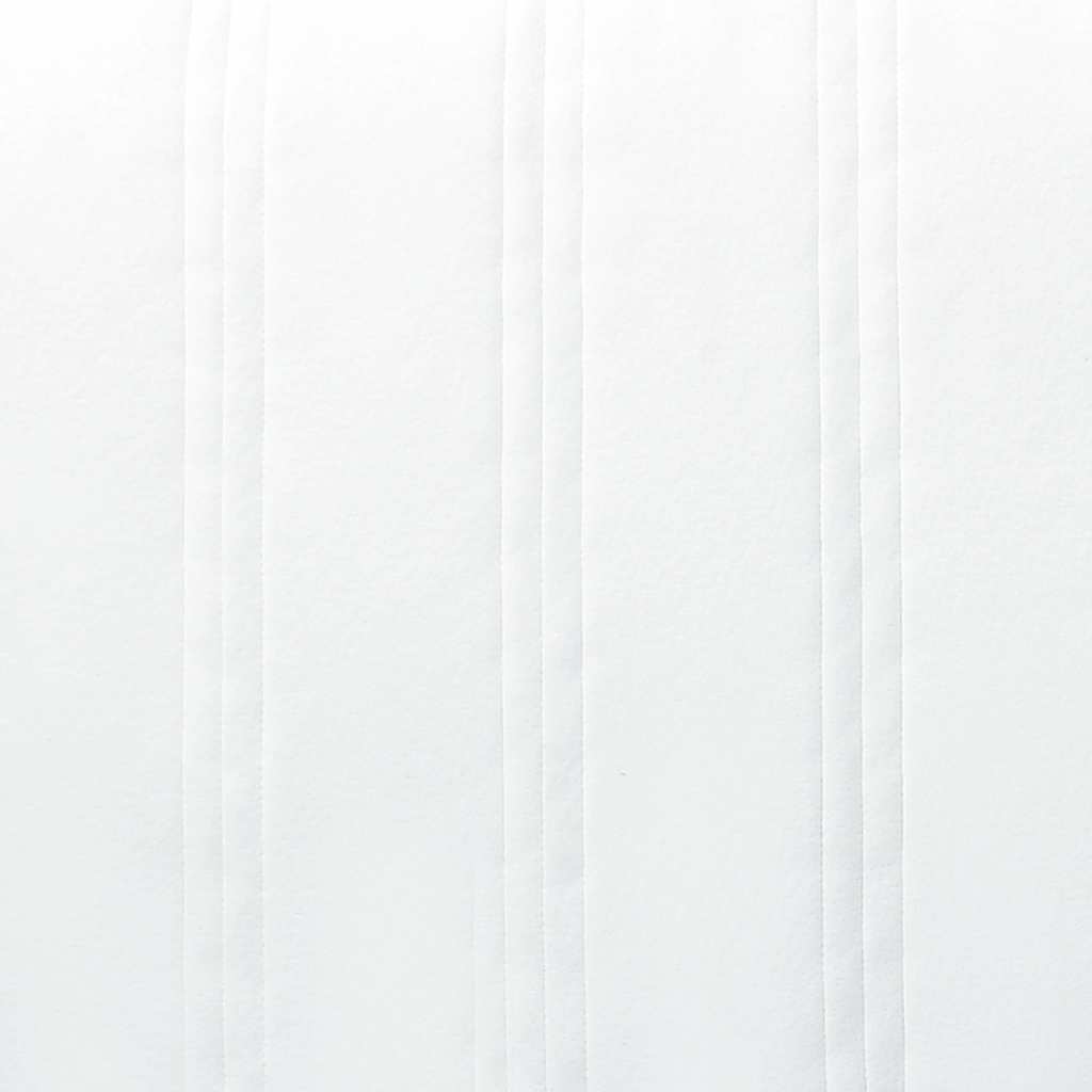 vidaXL Materac sprężynowy, średnia twardość, 200 x 80 x 20 cm