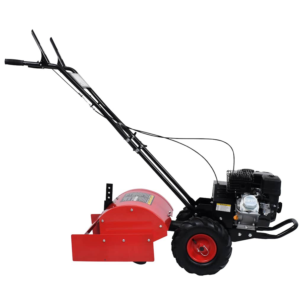 vidaXL Kultywator spalinowy, 6,5 HP, 196 cm3
