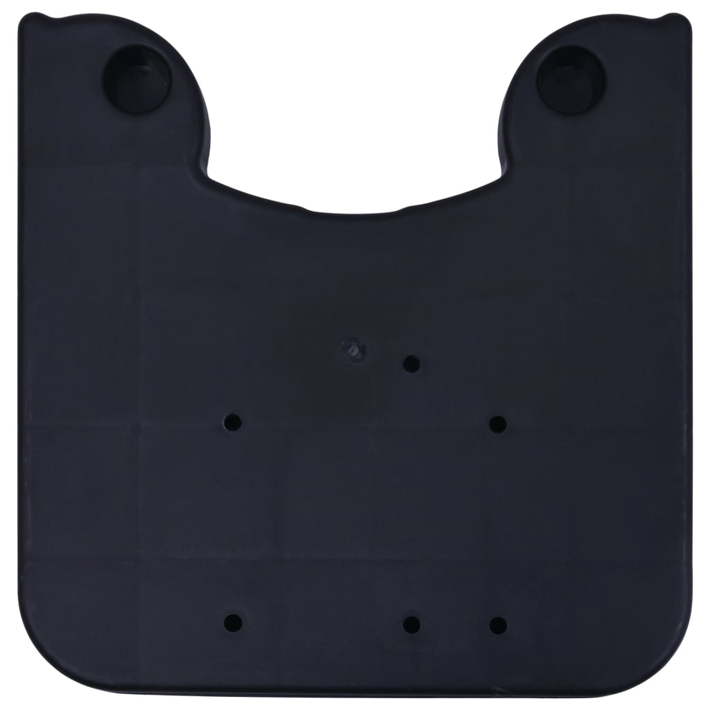 vidaXL Piaskowa pompa filtrująca z zegarem, 450 W, 25 L