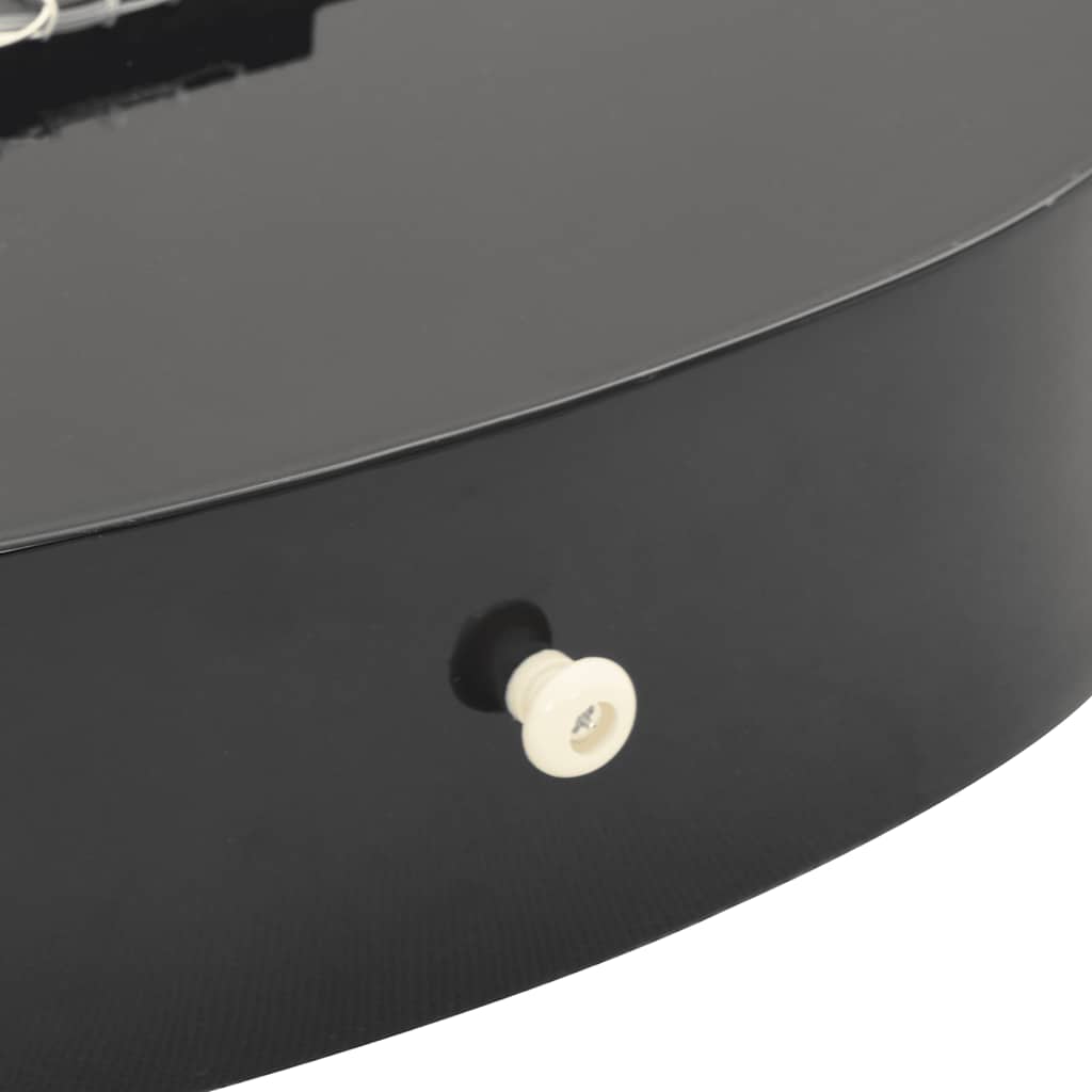 vidaXL 8-cz. zestaw do nauki gry na gitarze klasycznej, 1/2, 34"
