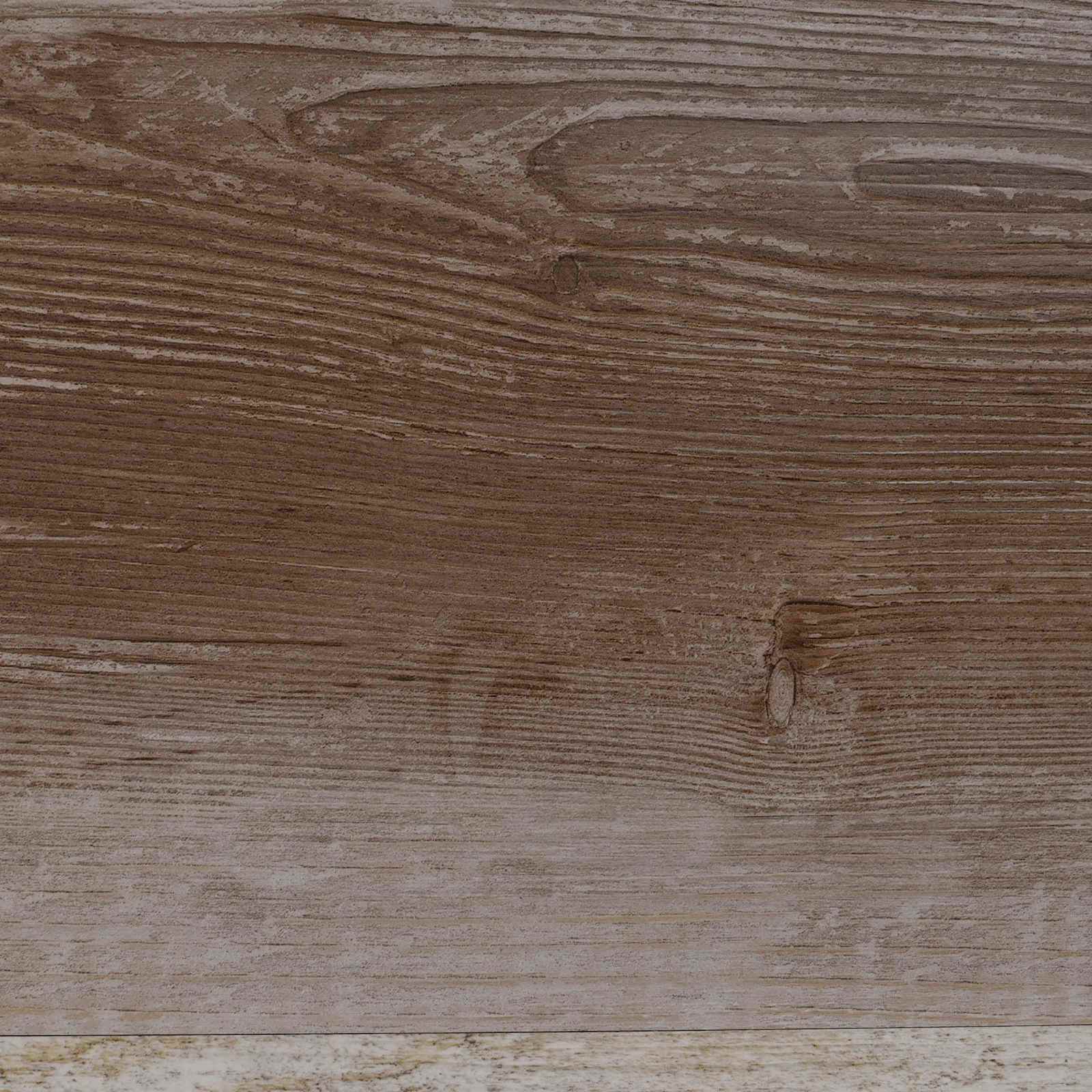 vidaXL Deski podłogowe 5,02 m² 36 pcs PVC Drewno prane
