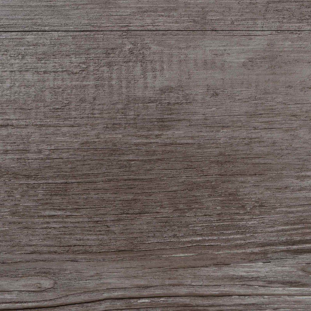 vidaXL Deski podłogowe 5,02 m² 36 pcs PVC Matowe drewno brązowe