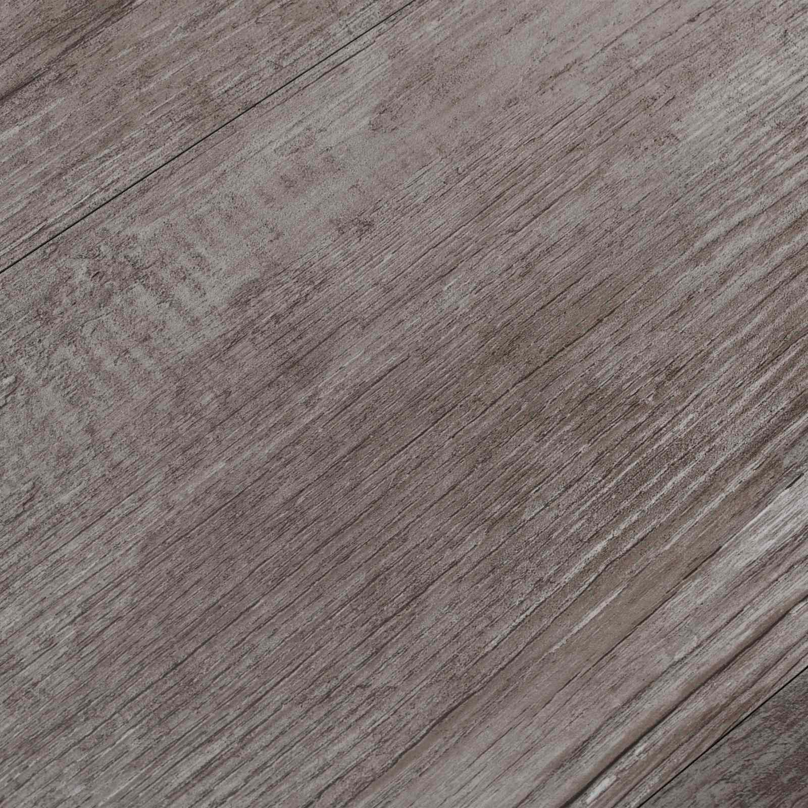 vidaXL Deski podłogowe 5,02 m² 36 pcs PVC Matowe drewno brązowe