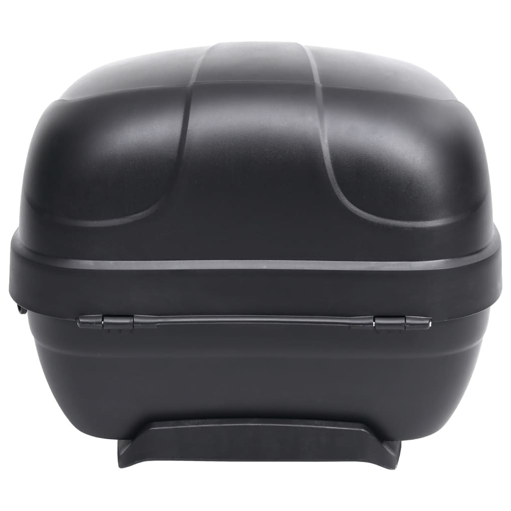 vidaXL Kufer motocyklowy na jeden kask, 35 L