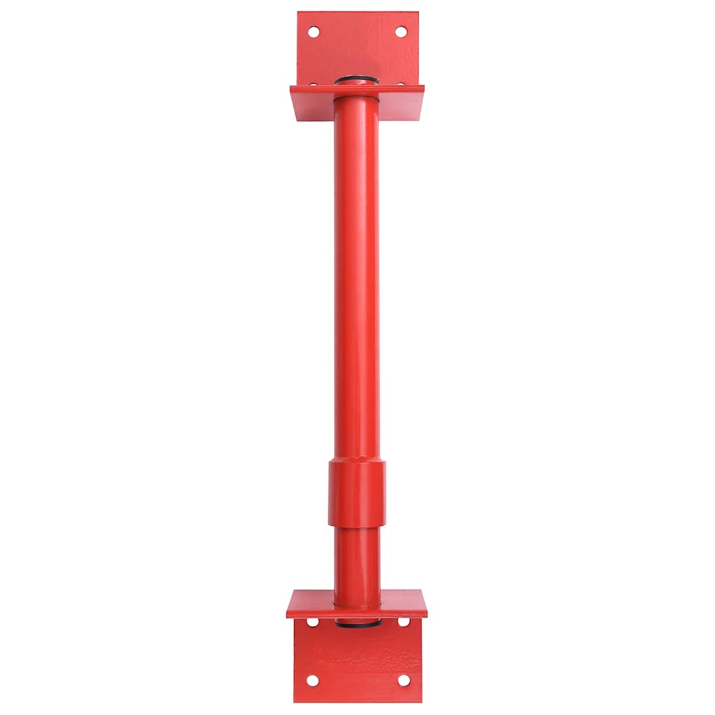 vidaXL Uchwyt ścienny na ramię wysięgnika, 78 cm