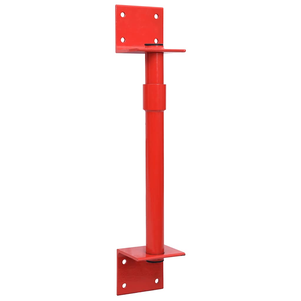 vidaXL Uchwyt ścienny na ramię wysięgnika, 78 cm