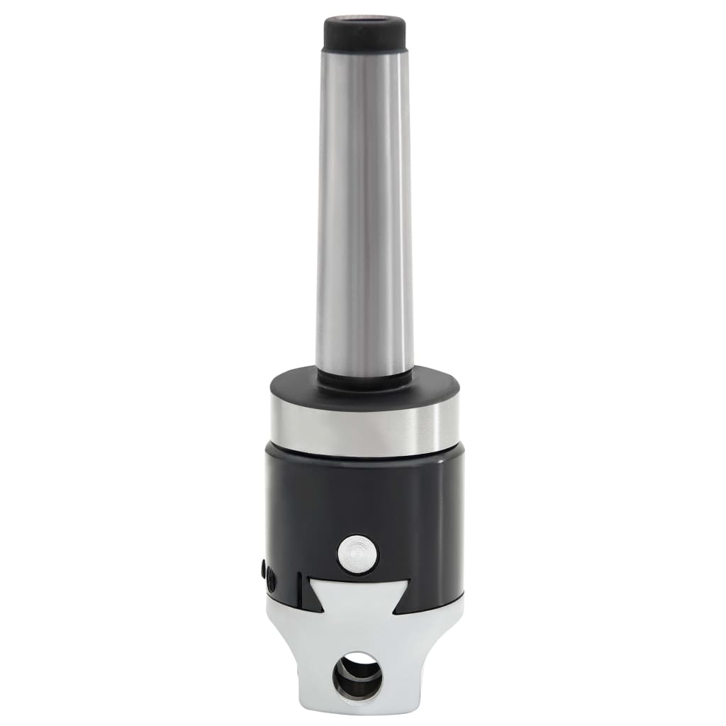vidaXL F1-12 50 mm wytaczadło i trzpień MT3-M12 do tokarki