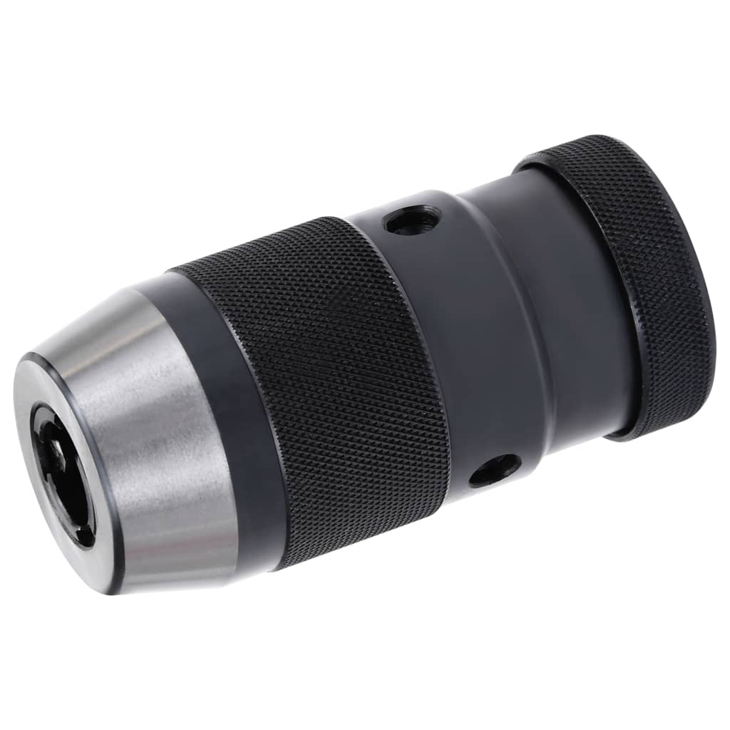 vidaXL Szybkomocujący uchwyt wiertarski MT2-B18, 16 mm 1-16B18