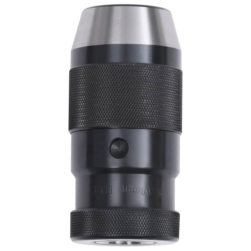 vidaXL Szybkomocujący uchwyt wiertarski MT2-B18, 16 mm 1-16B18