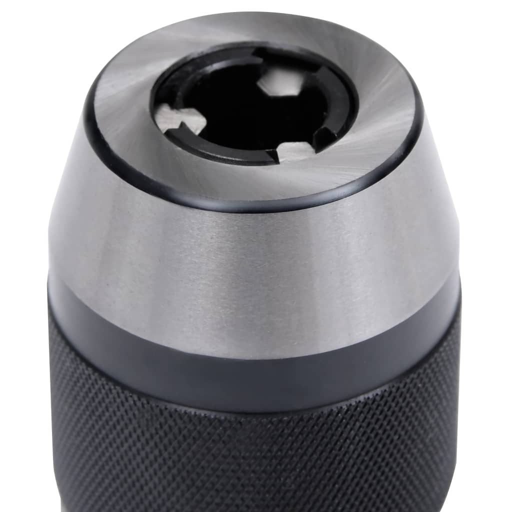 vidaXL Szybkomocujący uchwyt wiertarski MT2-B18, 16 mm 1-16B18