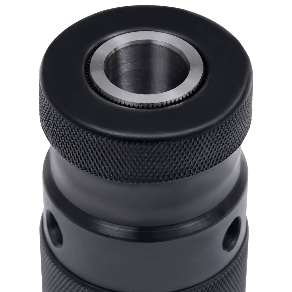 vidaXL Szybkomocujący uchwyt wiertarski MT2-B18, 16 mm 1-16B18