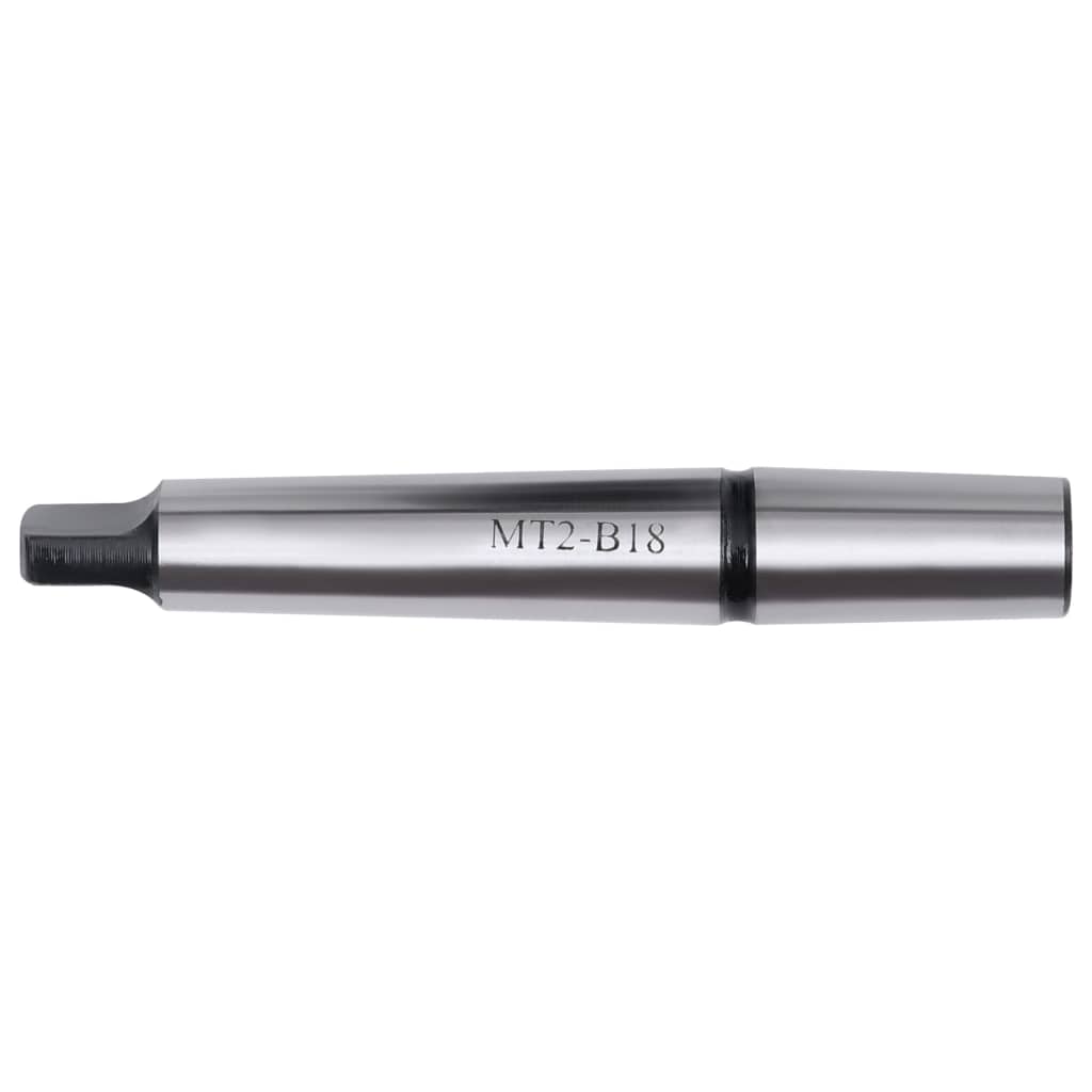 vidaXL Szybkomocujący uchwyt wiertarski MT2-B18, 16 mm 1-16B18