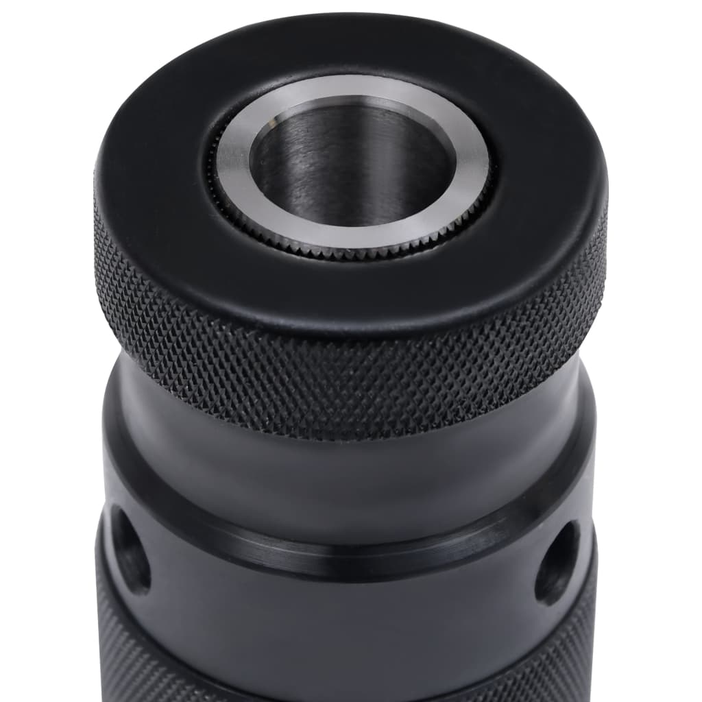 vidaXL Szybkomocujący uchwyt wiertarski MT3-B18, 16 mm 1-16B16