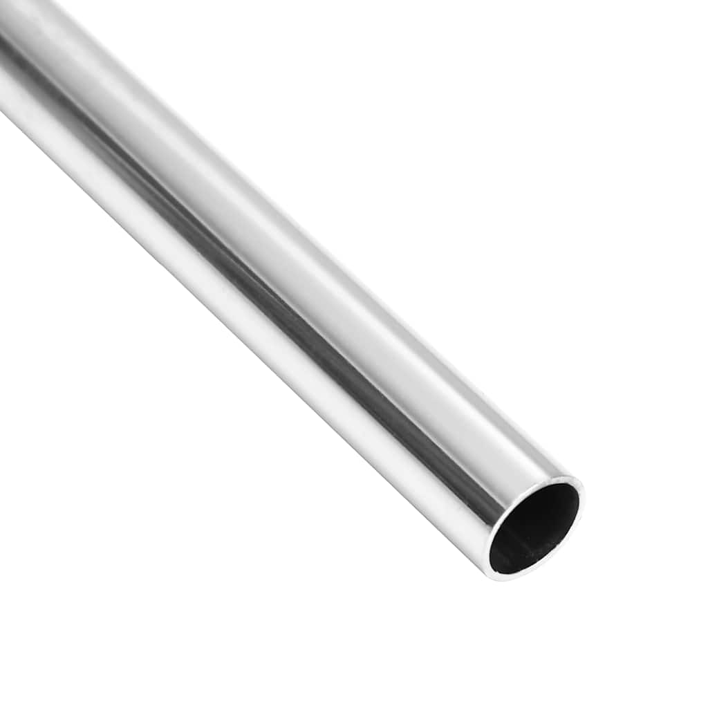 vidaXL Pręty do piłkarzyków, 8 szt., 15,9 mm