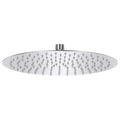vidaXL Deszczownica ze stali nierdzewnej 304, 30 cm, okrągła