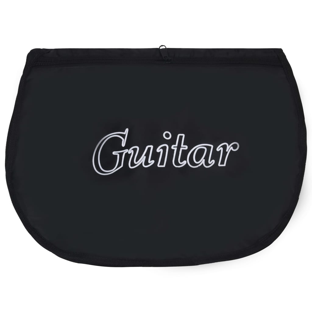 vidaXL Gitara klasyczna dla początkujących, 3/4, 36", z pokrowcem