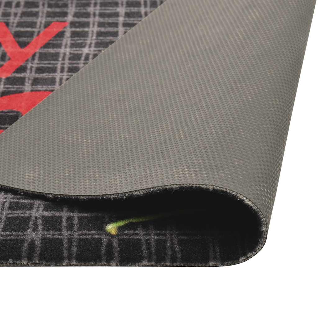 vidaXL Kuchenna mata podłogowa Hot&Spicy, 45x150 cm