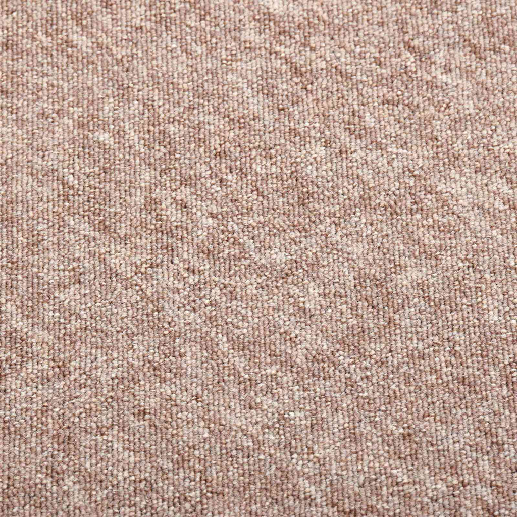 vidaXL Dywan 20 pcs Beżowy 50 x 50 cm 100% polipropylen