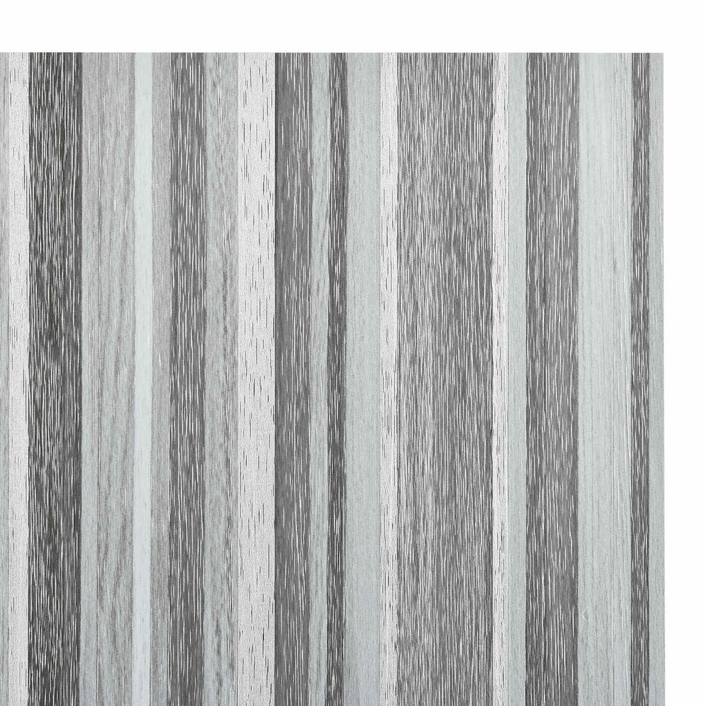 vidaXL Deski podłogowe 5,11 m² 55 pcs PVC Paski