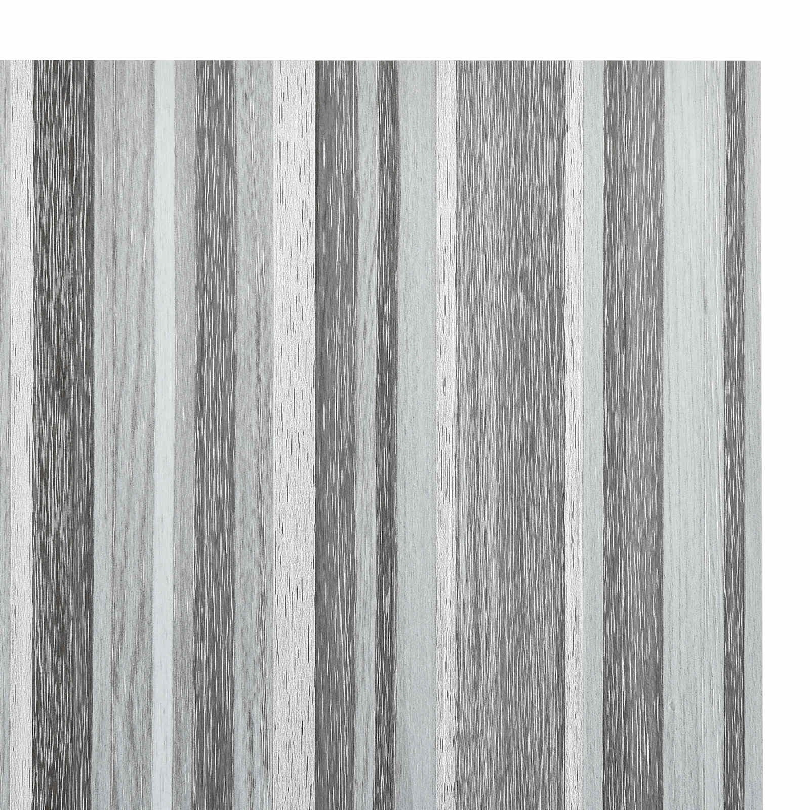 vidaXL Deski podłogowe 5,11 m² 55 pcs PVC Paski