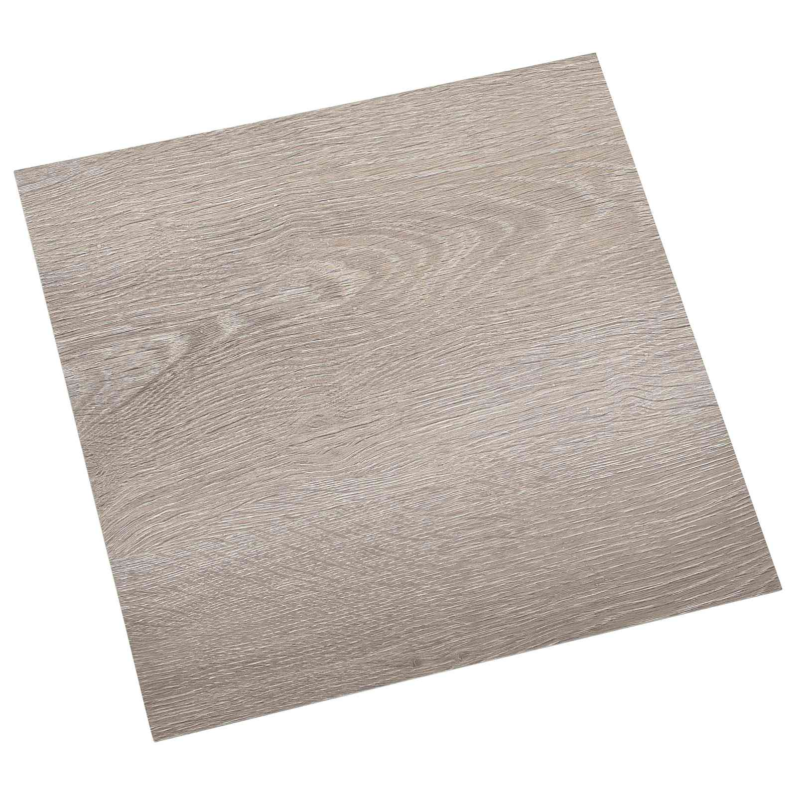 vidaXL Deski podłogowe 5,11 m² 55 pcs PVC drewno