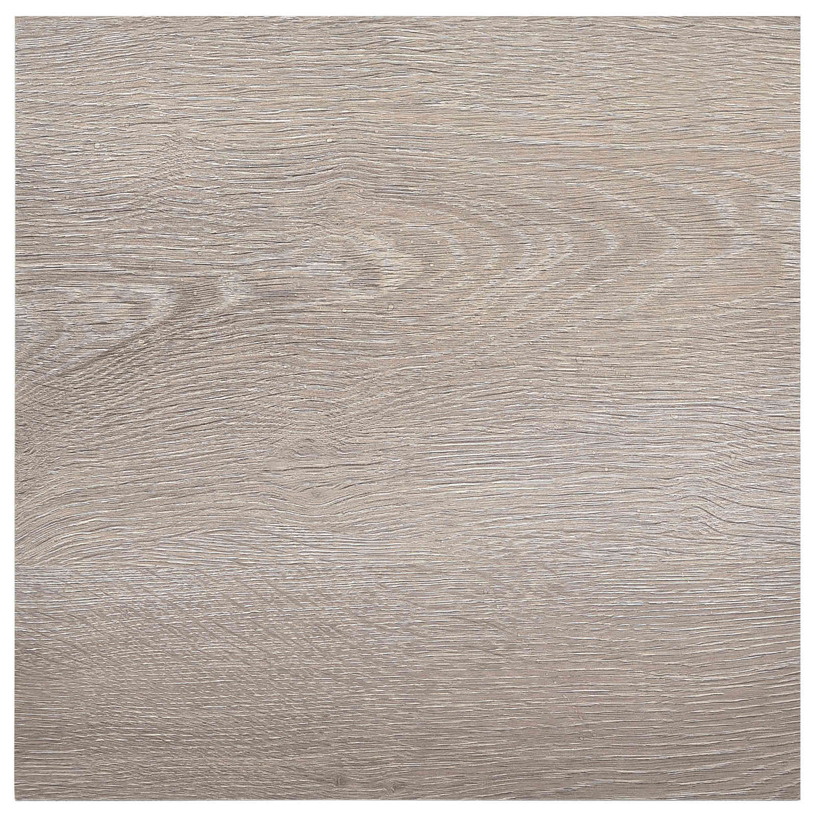 vidaXL Deski podłogowe 5,11 m² 55 pcs PVC drewno