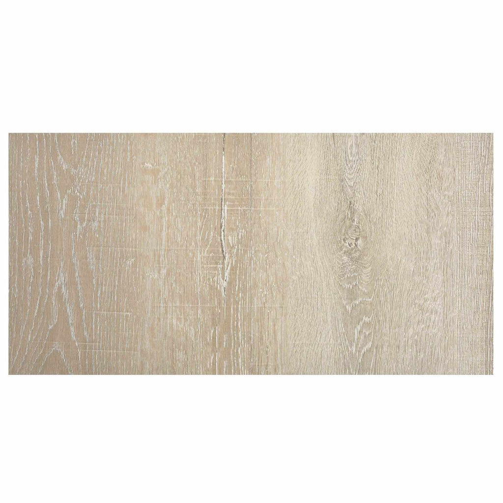 vidaXL Deski podłogowe 55 pcs Beżowy 5,11 m² PVC