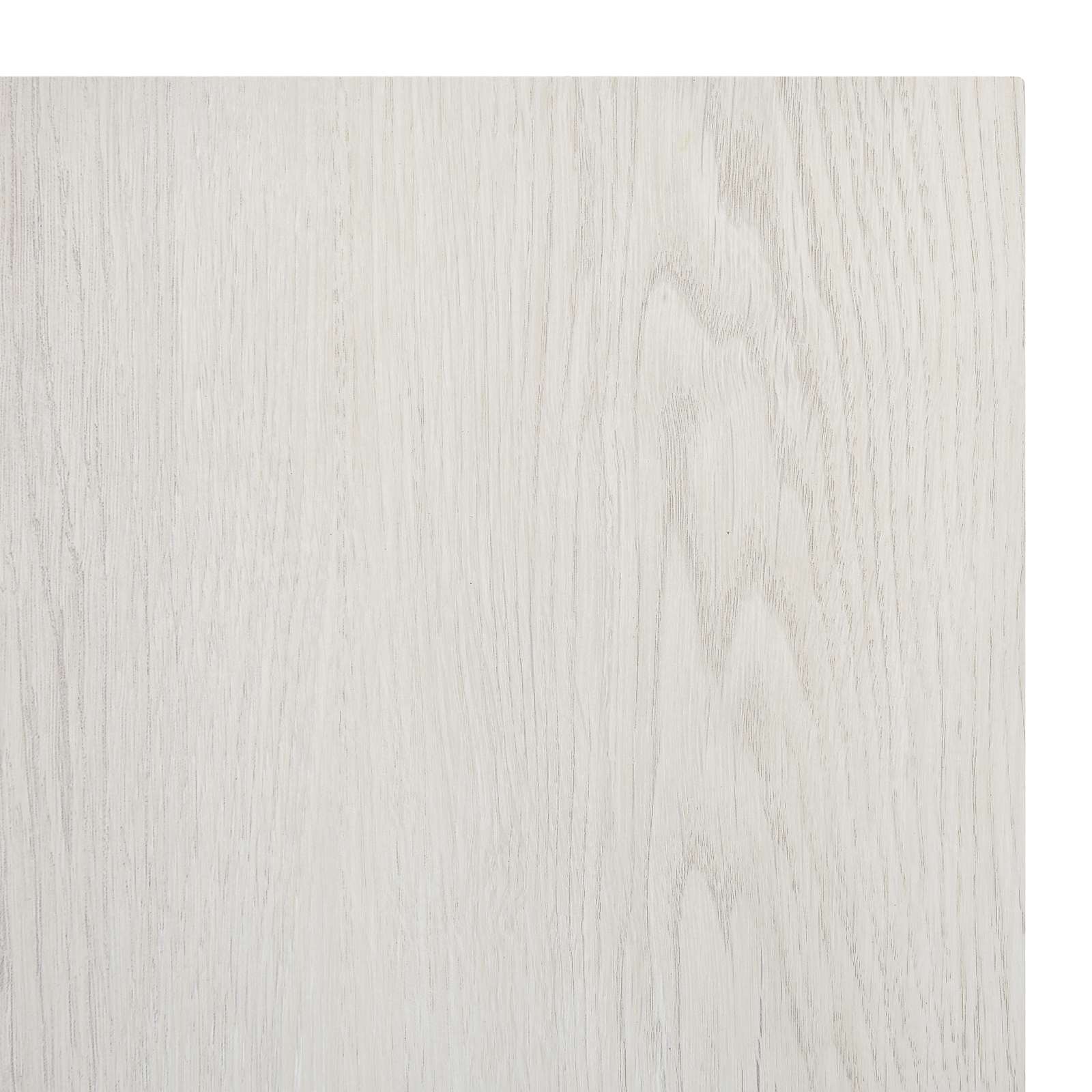 vidaXL Deski podłogowe 5,11 m² 55 pcs PVC Jasny beż