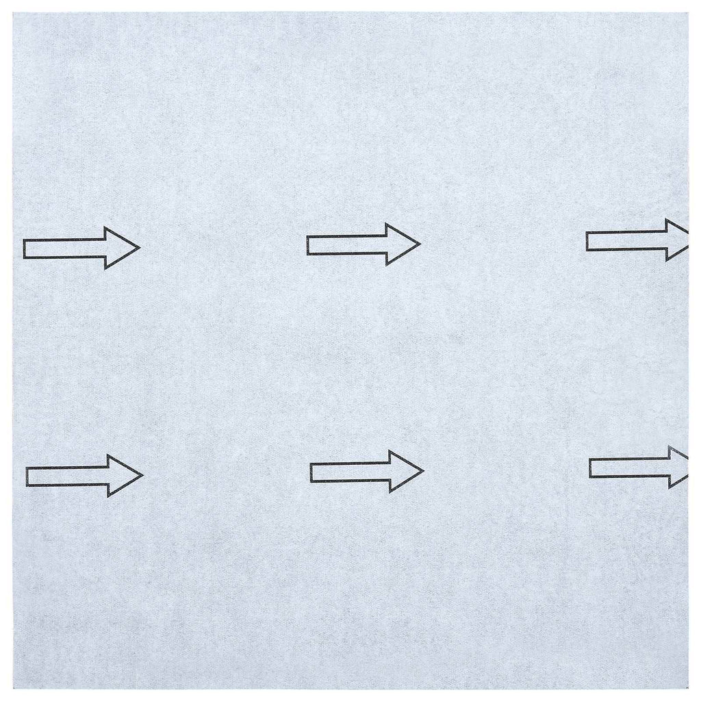 vidaXL Deski podłogowe 5,11 m² 55 pcs PVC Jasny beż