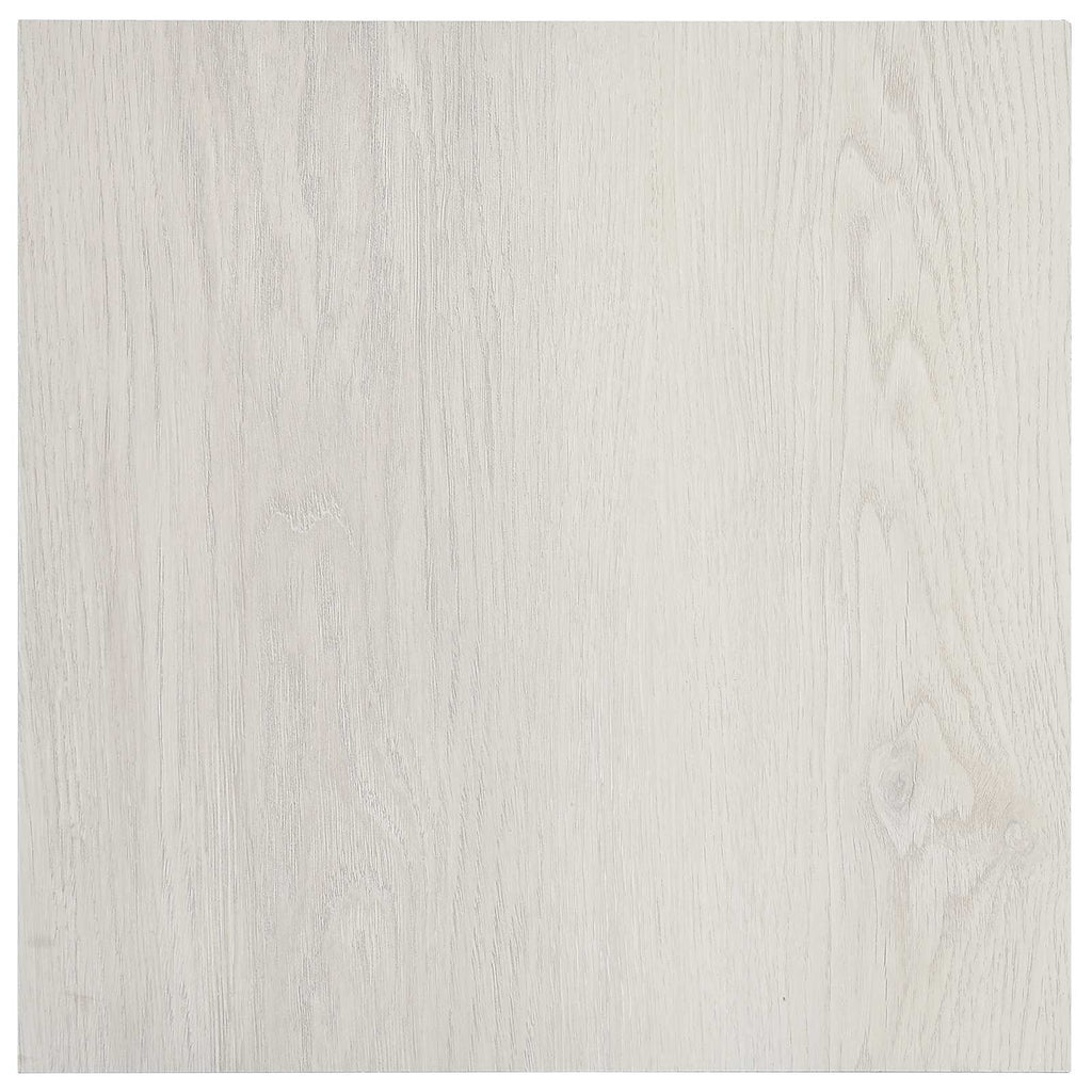 vidaXL Deski podłogowe 5,11 m² 55 pcs PVC Jasny beż