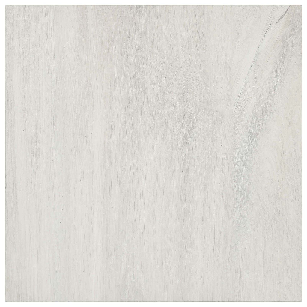 vidaXL Deski podłogowe 55 pcs Kremowy 5,11 m² PVC
