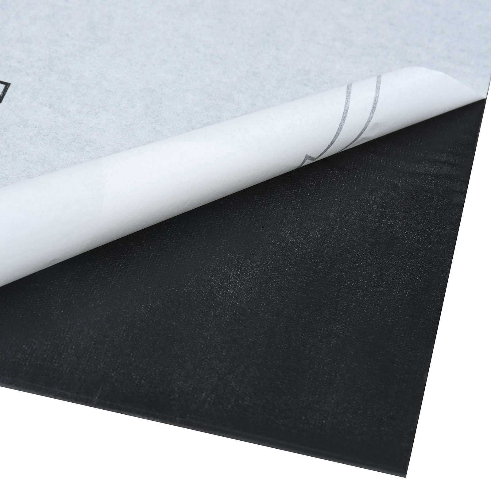 vidaXL Deski podłogowe 55 pcs Zielony 5,11 m² PVC