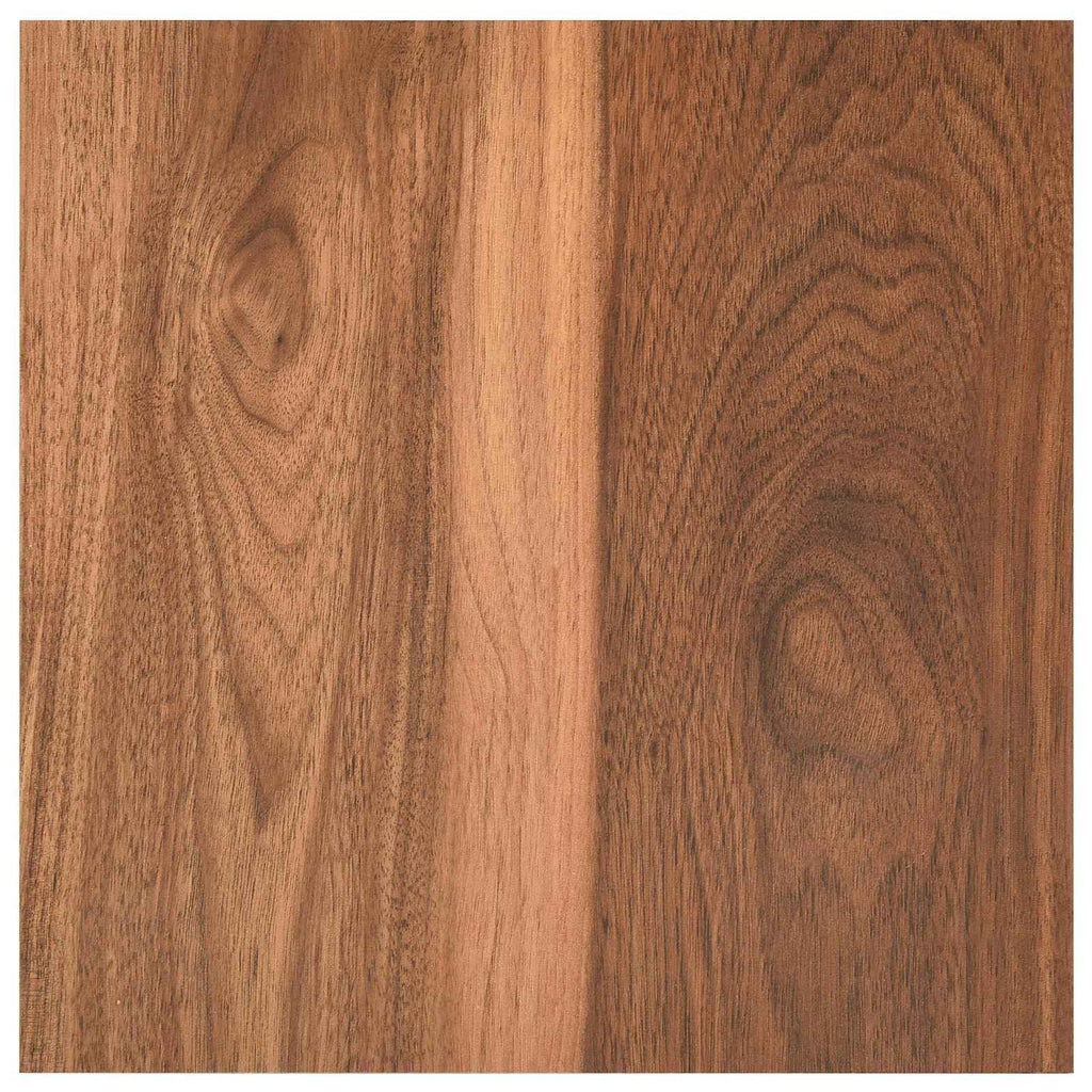 vidaXL Deski podłogowe 5,11 m² 55 pcs PVC Ciemne drewno