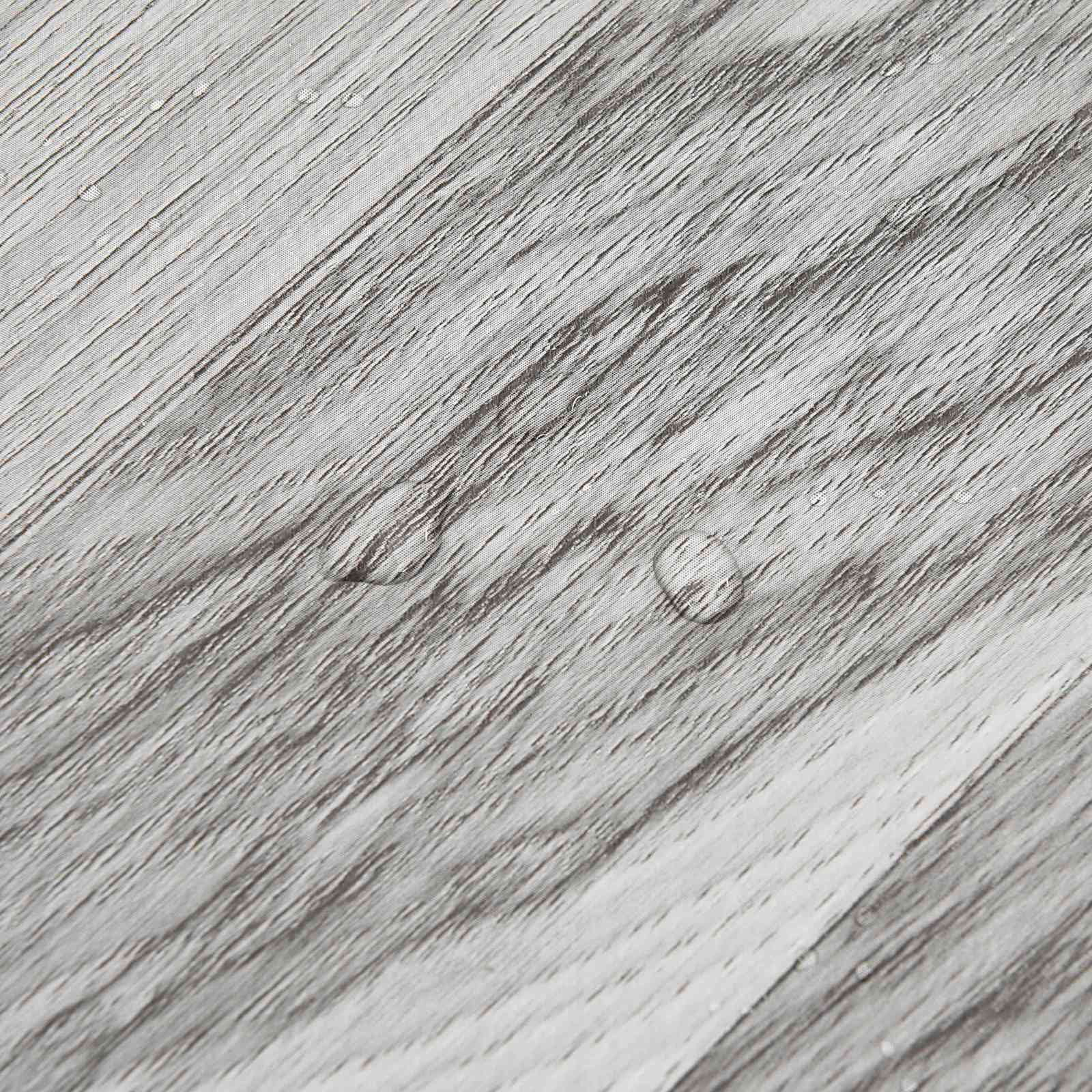 vidaXL Deski podłogowe 55 pcs Szary 5,11 m² PVC