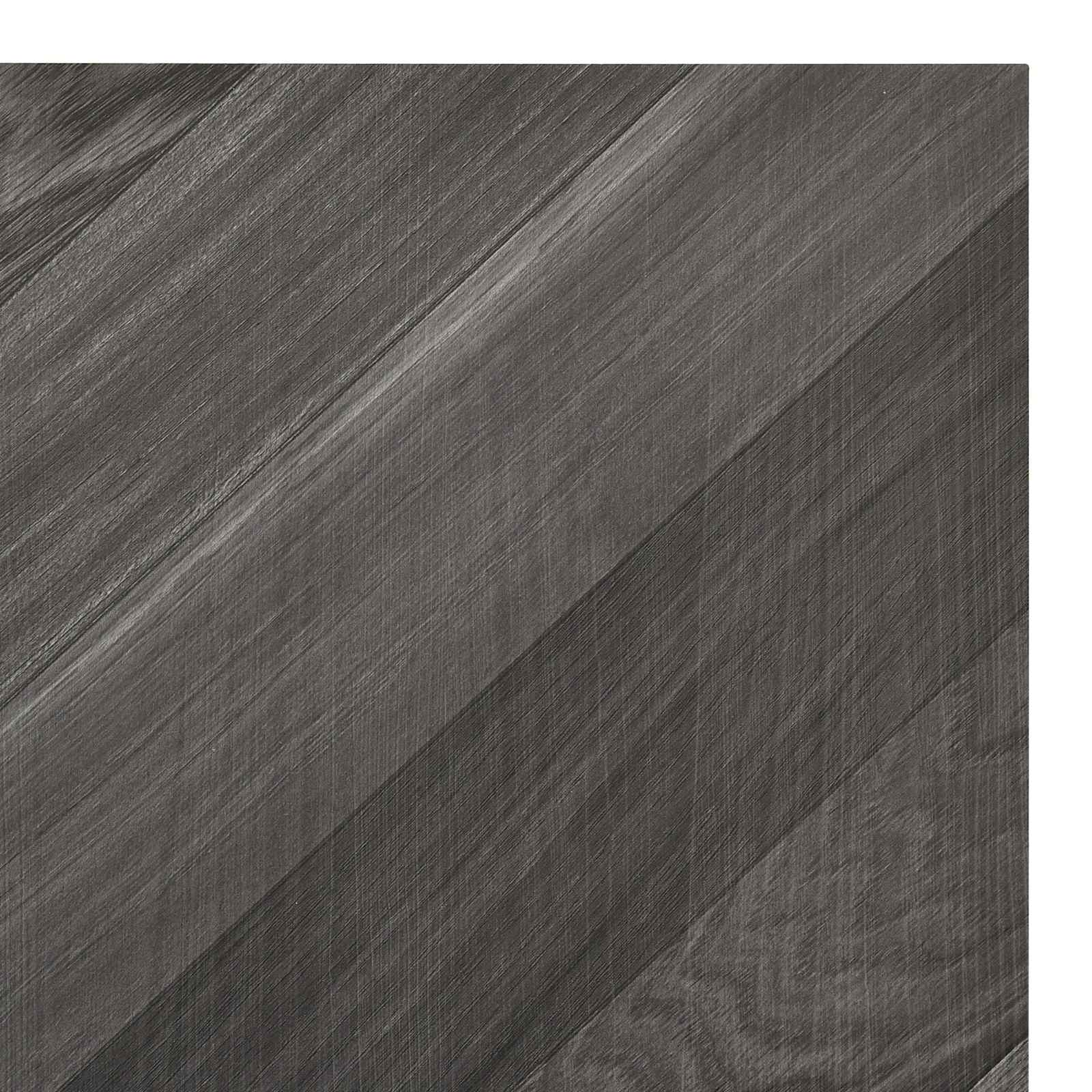vidaXL Deski podłogowe 55 pcs Szary 5,11 m² PVC