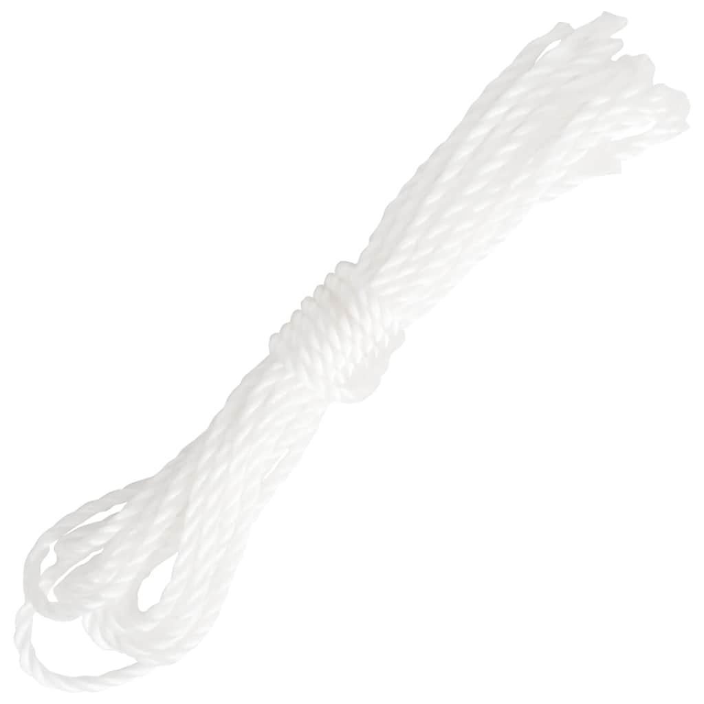 vidaXL Żagiel przeciwsłoneczny, 160 g/m², taupe, 3,5x3,5x4,9m, HDPE