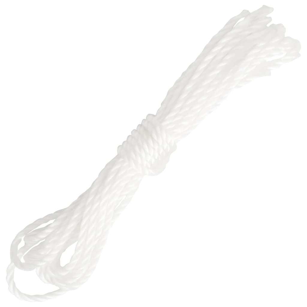 vidaXL Żagiel przeciwsłoneczny, 160 g/m², ciemnozielony, 3x5 m, HDPE