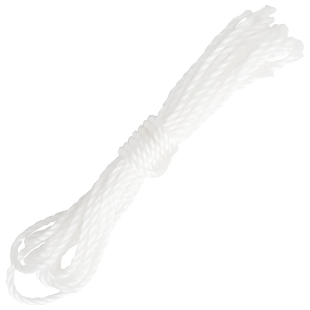 vidaXL Żagiel przeciwsłoneczny, 160 g/m², ciemnozielony, 6x8 m, HDPE