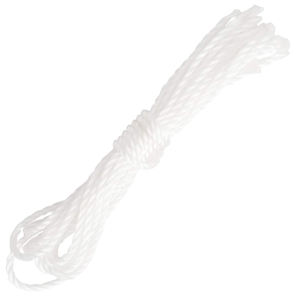 vidaXL Żagiel przeciwsłoneczny, 160 g/m², żółty, 5x7 m, HDPE