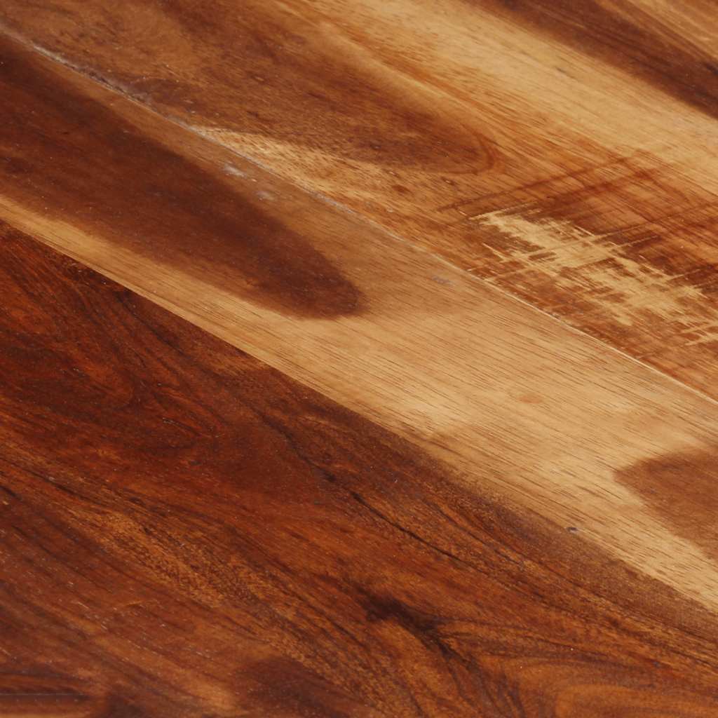 vidaXL Stolik kawowy, 180x90x40 cm, lite drewno