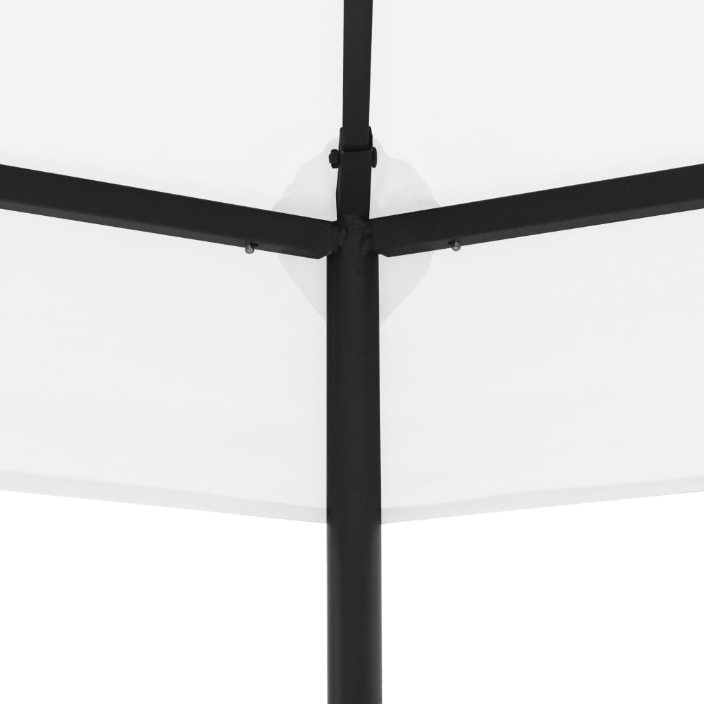 vidaXL Altana ogrodowa, 323 x 275 x 265 cm, 180 g/m²